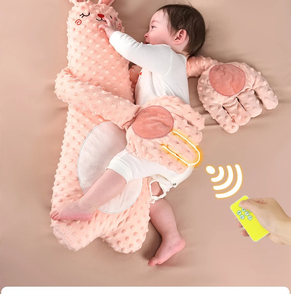 Baby Sleeping Pillow