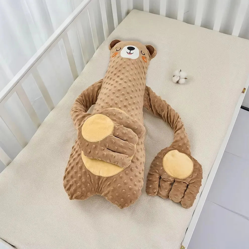 Baby Sleeping Pillow